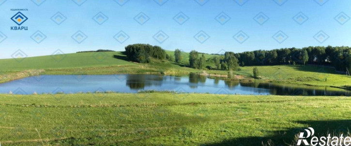 Земельный участок Арапово с