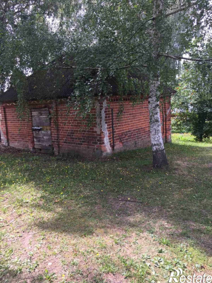 Коттедж/дом Садовая ул