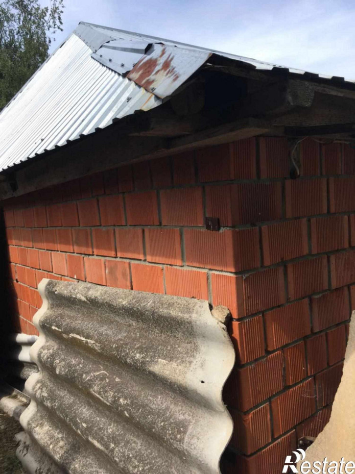 Коттедж/дом Садовая ул