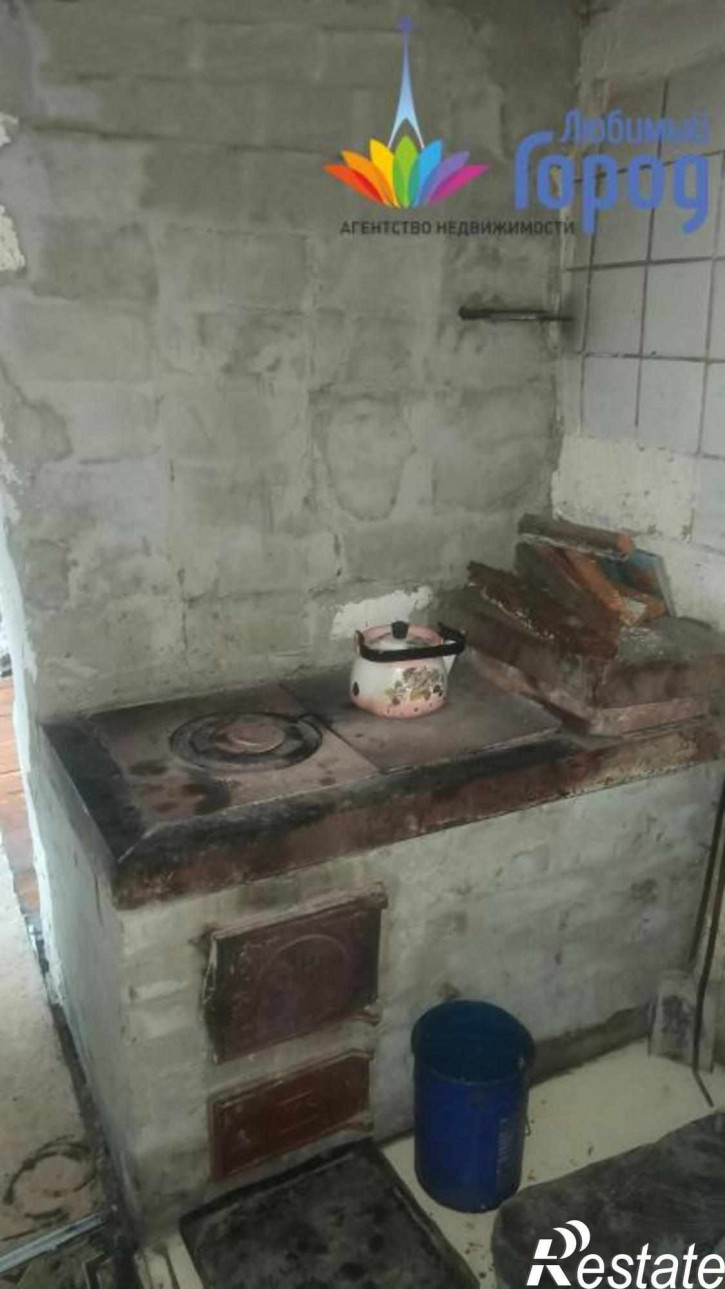 Коттедж/дом Благовещенская