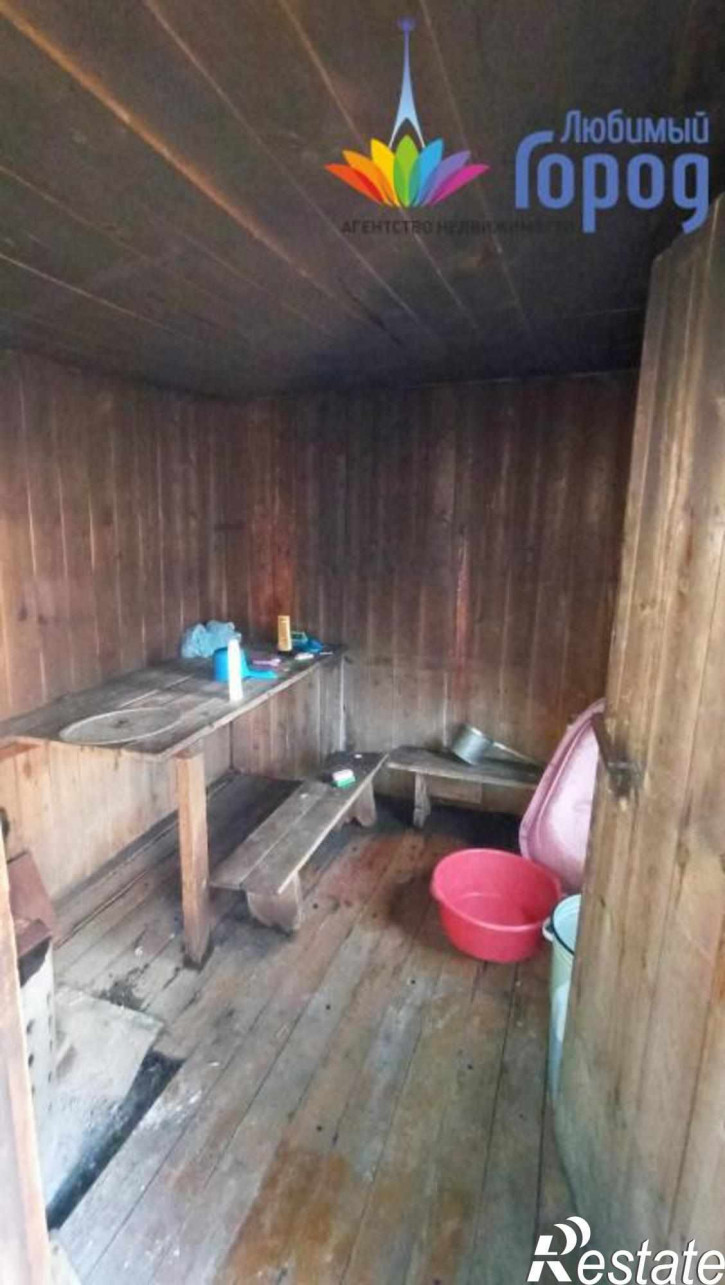 Коттедж/дом Благовещенская