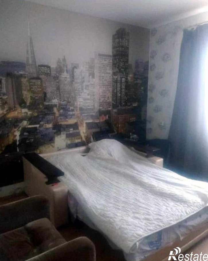 Коттедж/дом Московская ул
