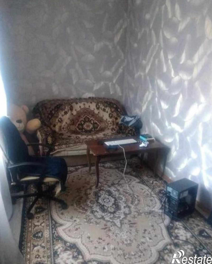 Коттедж/дом Московская ул
