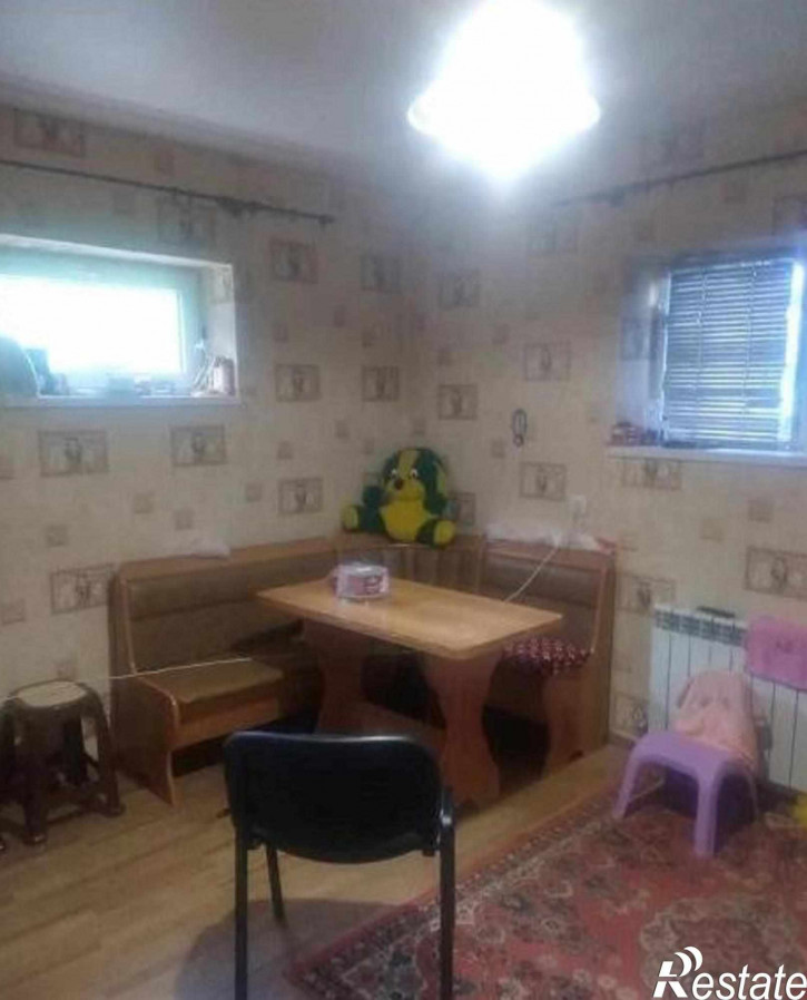 Коттедж/дом Московская ул