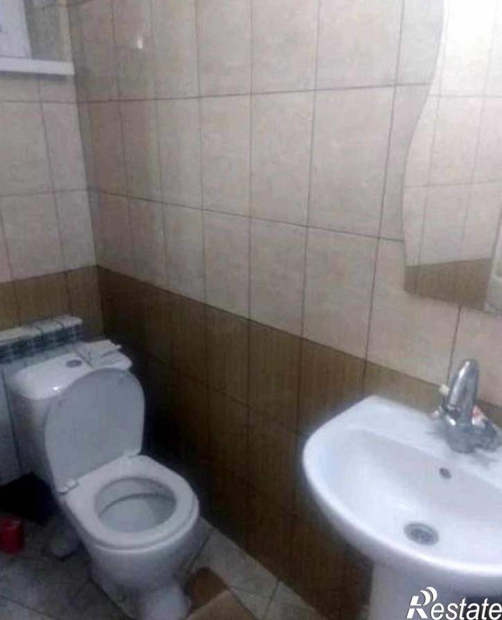 Коттедж/дом Московская ул