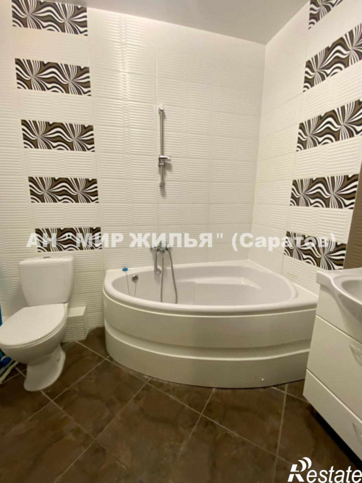 1-комн квартира Весенний проезд, 8