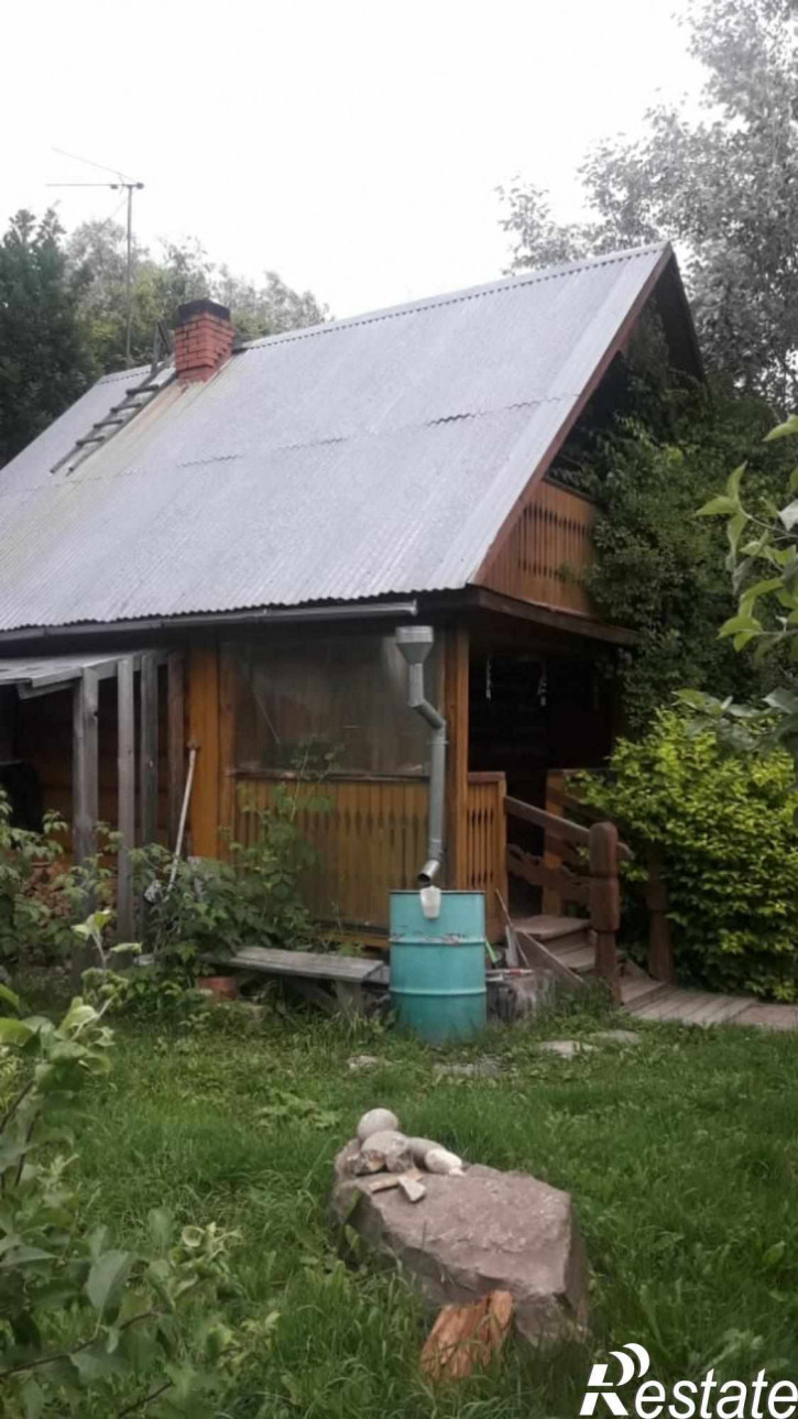 Коттедж/дом Анастасово с