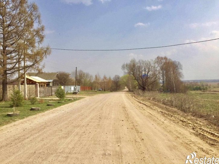 Земельный участок Семендяйка с