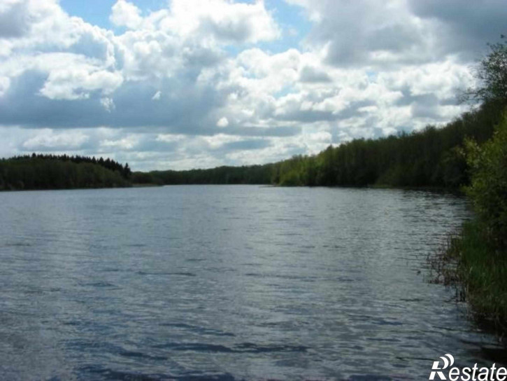 Земельный участок Тараскино д