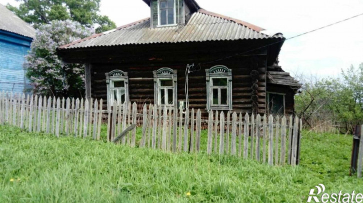 Земельный участок Романка д