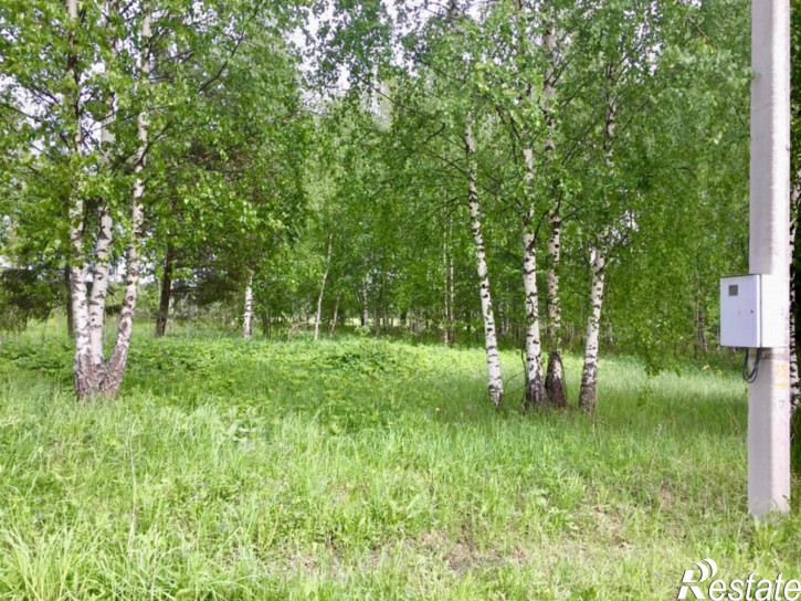 Земельный участок Троицкое с