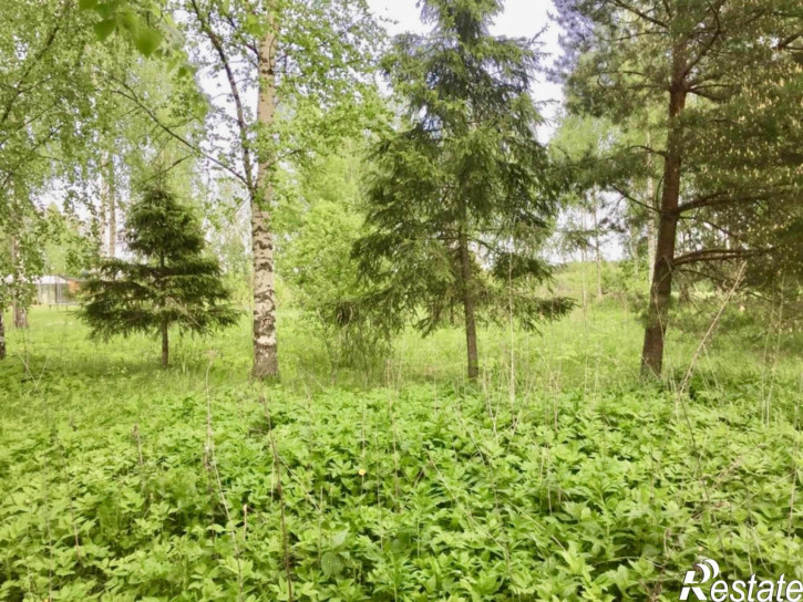 Земельный участок Троицкое с