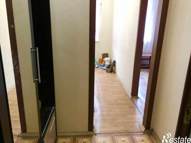 4-комн квартира Ростовская ул, 12