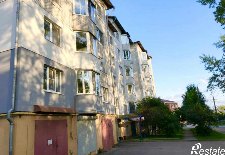 Помещение свободного назначения Трудовая ул, 1