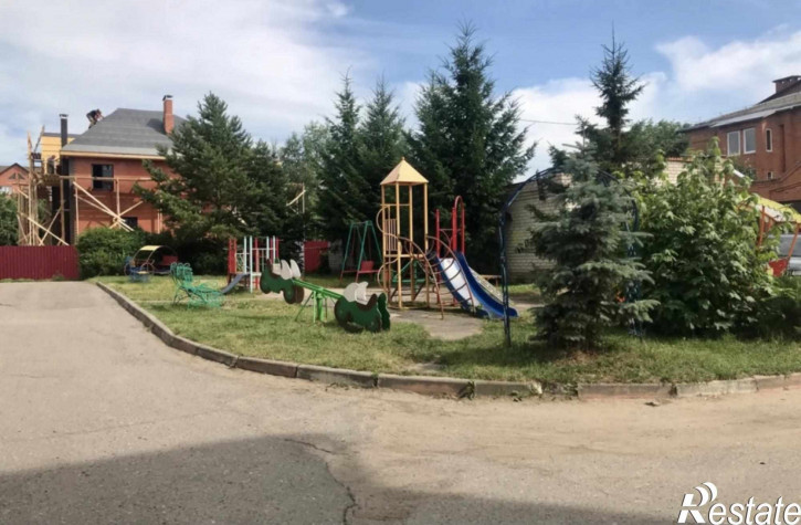 Помещение свободного назначения Трудовая ул, 1