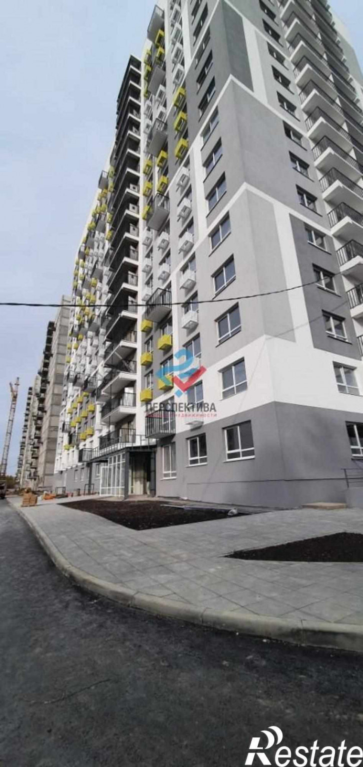 3-комн квартира улица 65-летия Победы, 27