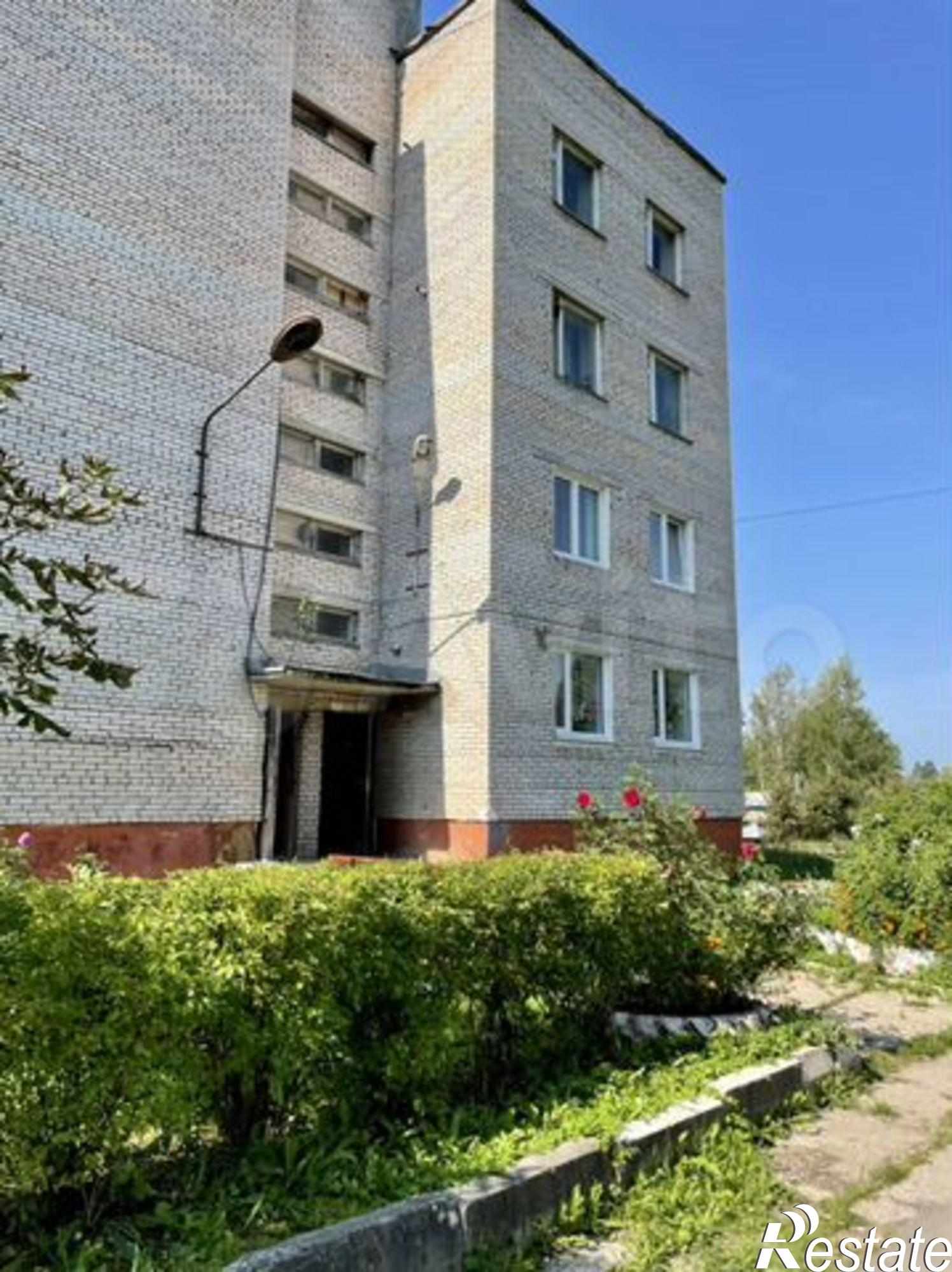 Купить квартиру за 800 000 рублей на ул Мира, 6