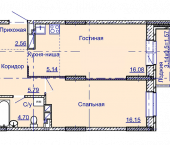 Холмогоровский