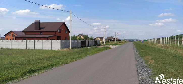 Земельный участок улица Васнецова