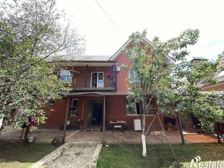 Коттедж/дом 9-я линия