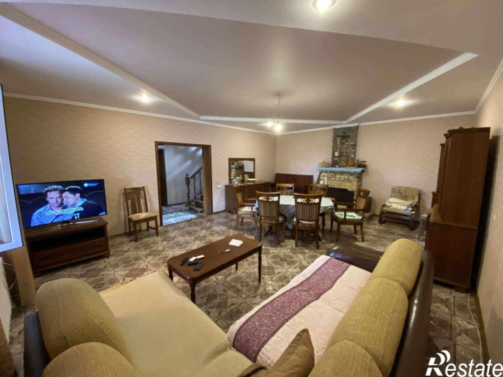 Коттедж/дом 9-я линия