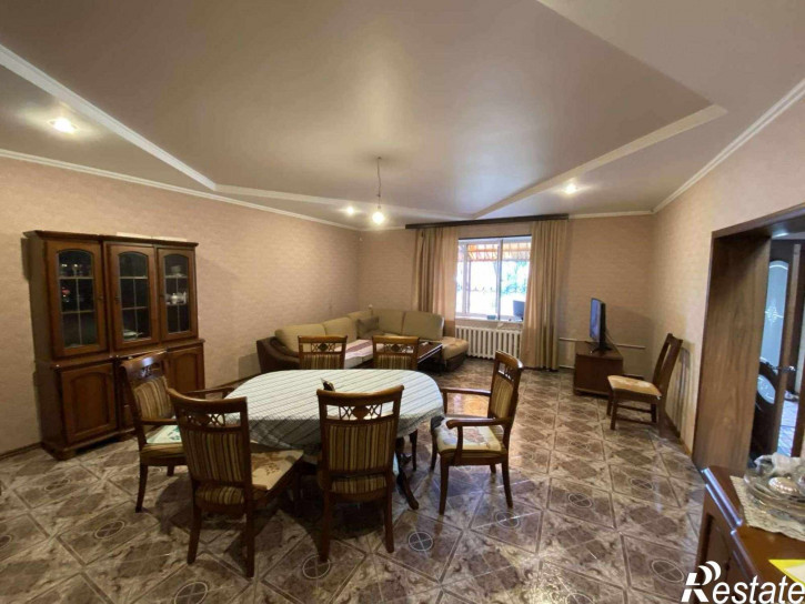 Коттедж/дом 9-я линия