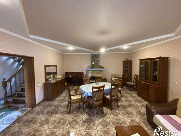 Коттедж/дом 9-я линия