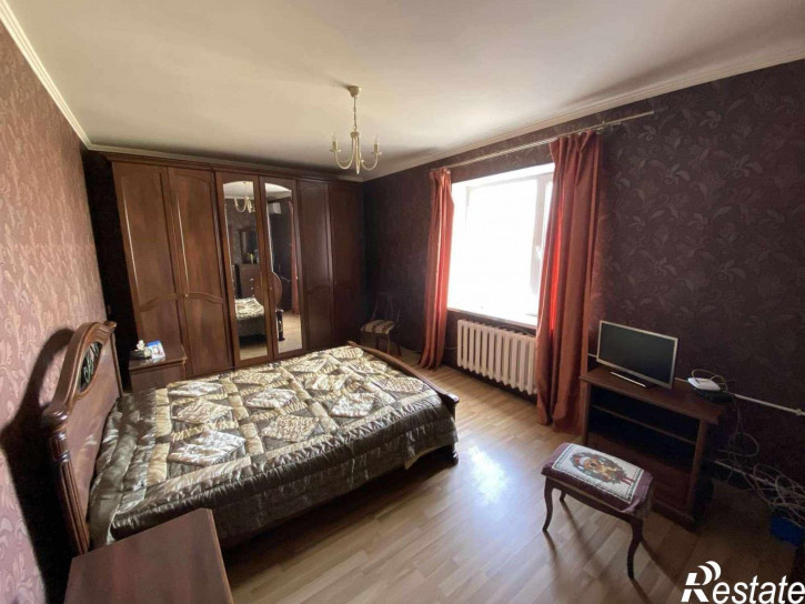 Коттедж/дом 9-я линия