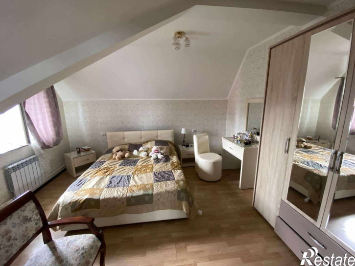 Коттедж/дом 9-я линия