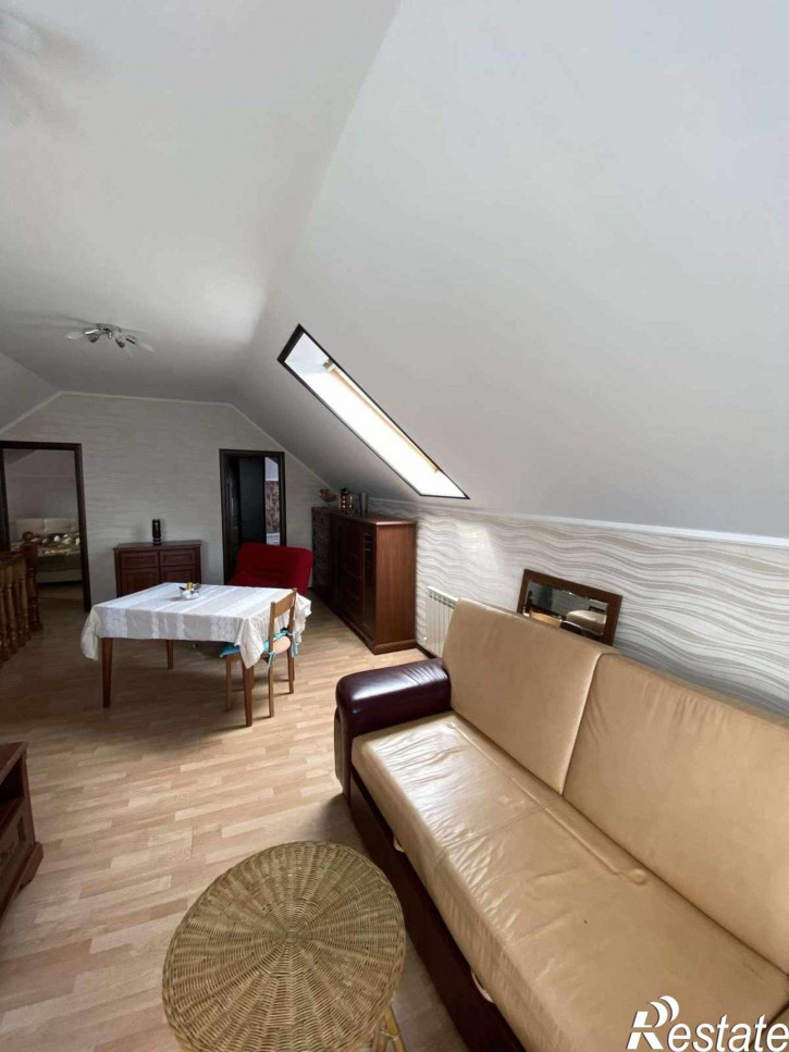 Коттедж/дом 9-я линия