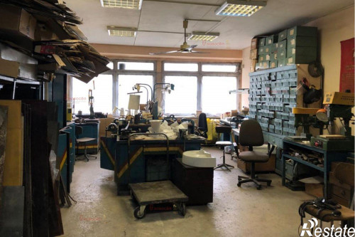 Продажа помещения Фрунзе 96