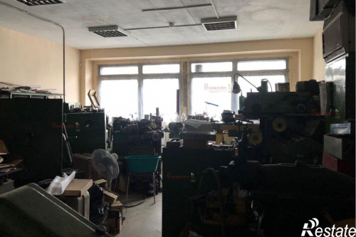 Продажа помещения Фрунзе 96