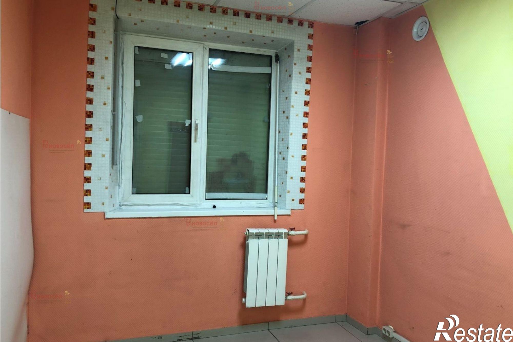 Купить торговое помещение за 11 300 000 рублей на Восточная 170