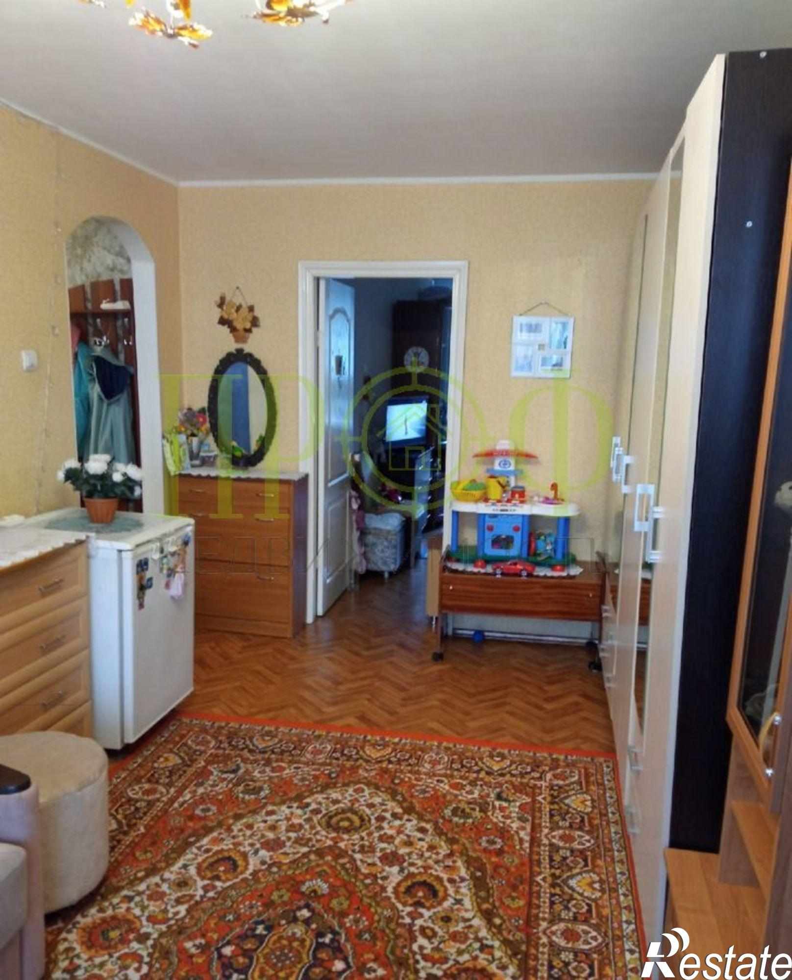 Купить квартиру за 3 550 000 рублей на б-р Строителей,32