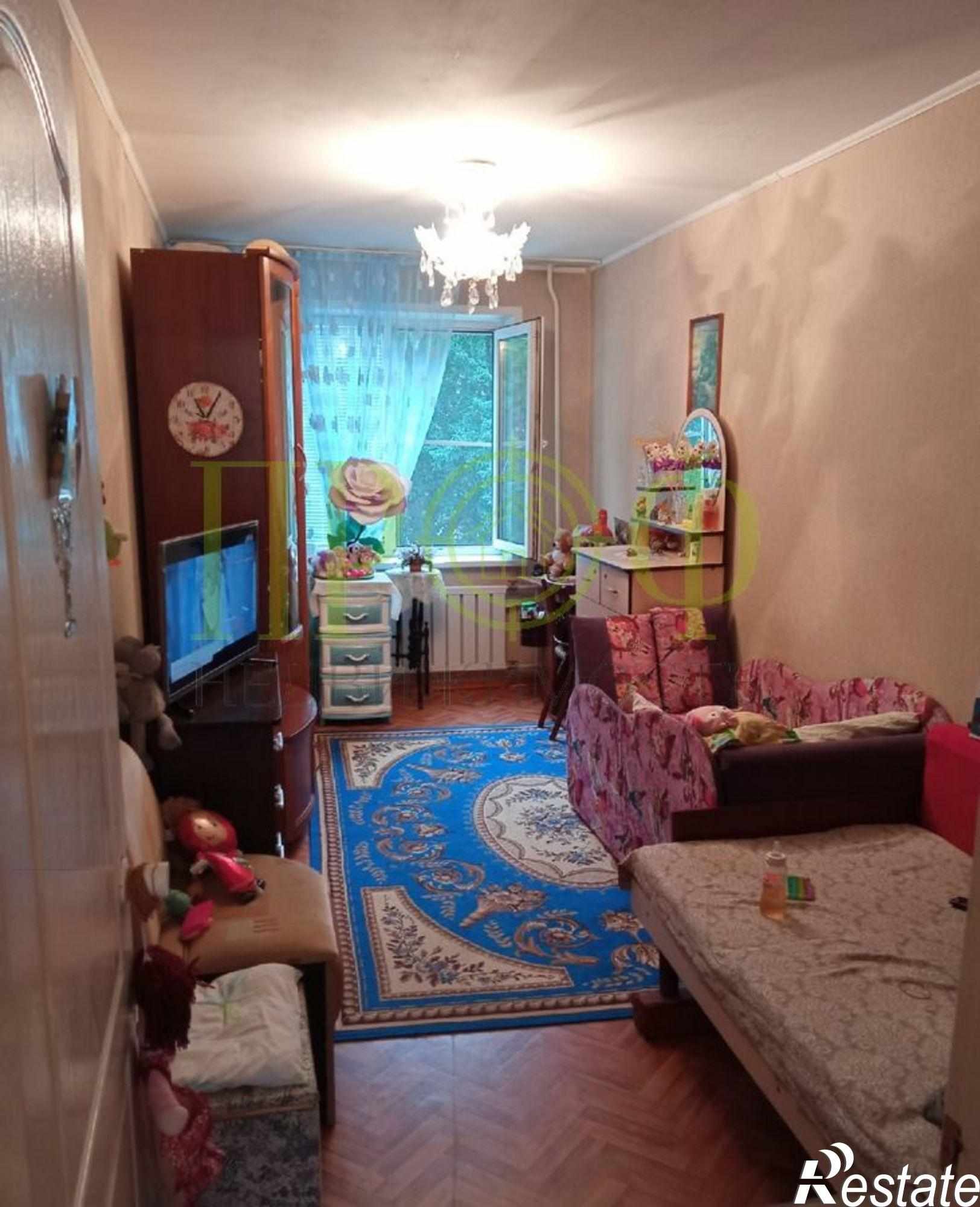Купить квартиру за 3 550 000 рублей на б-р Строителей,32