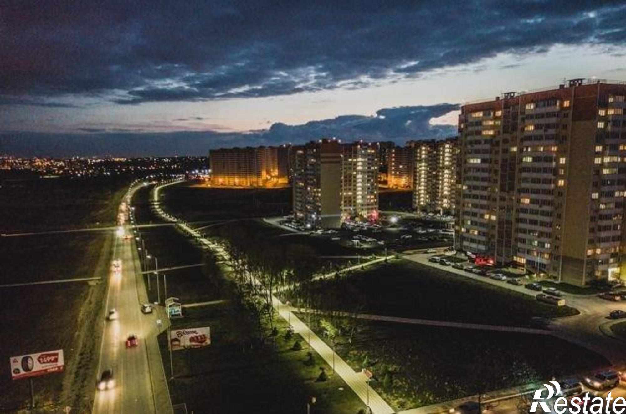 Купить квартиру за 1 580 000 рублей на улица Висаитова, 8