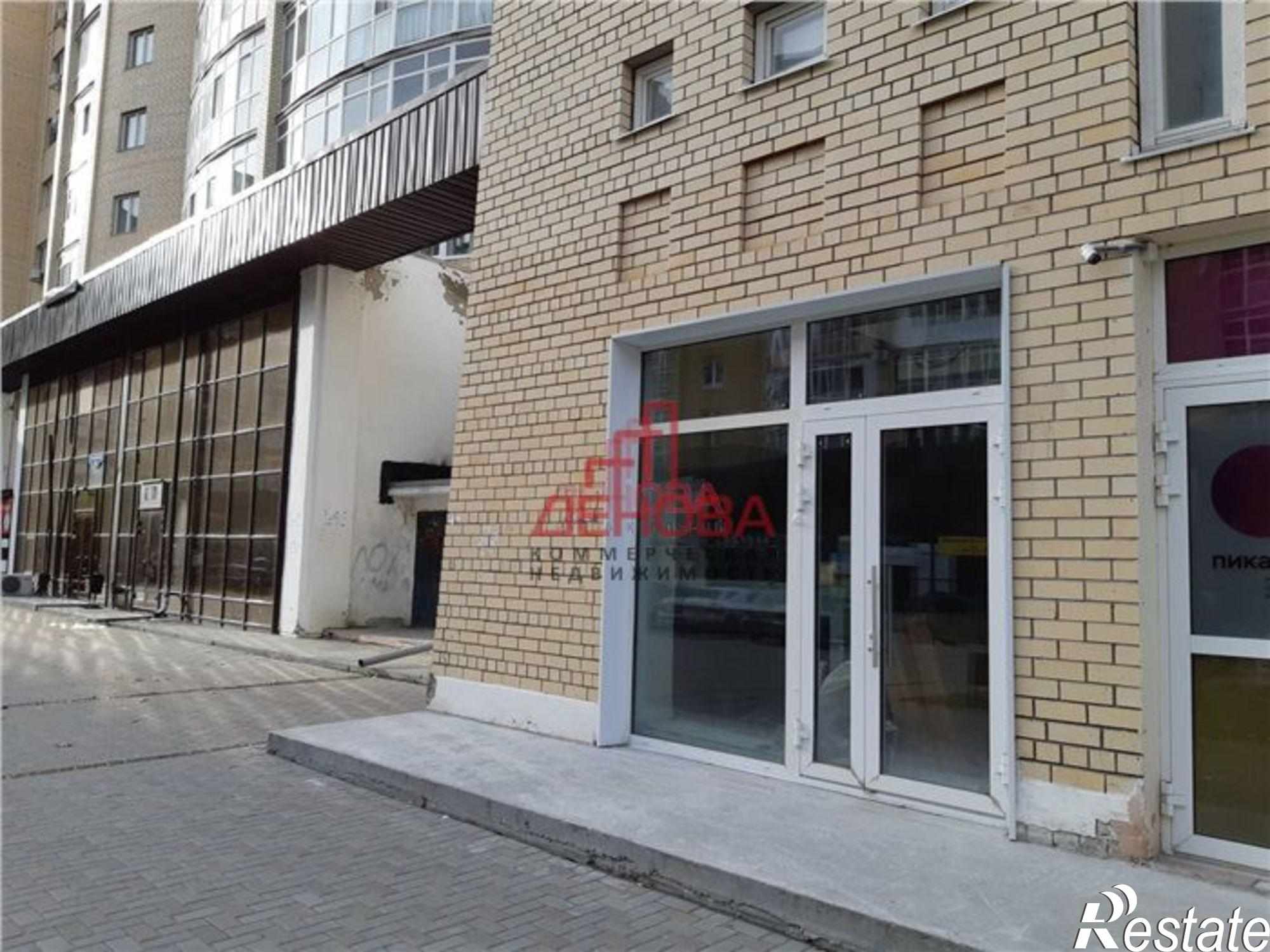 Купить торговое помещение за 12 183 000 рублей на Николая Гондатти ул, 2