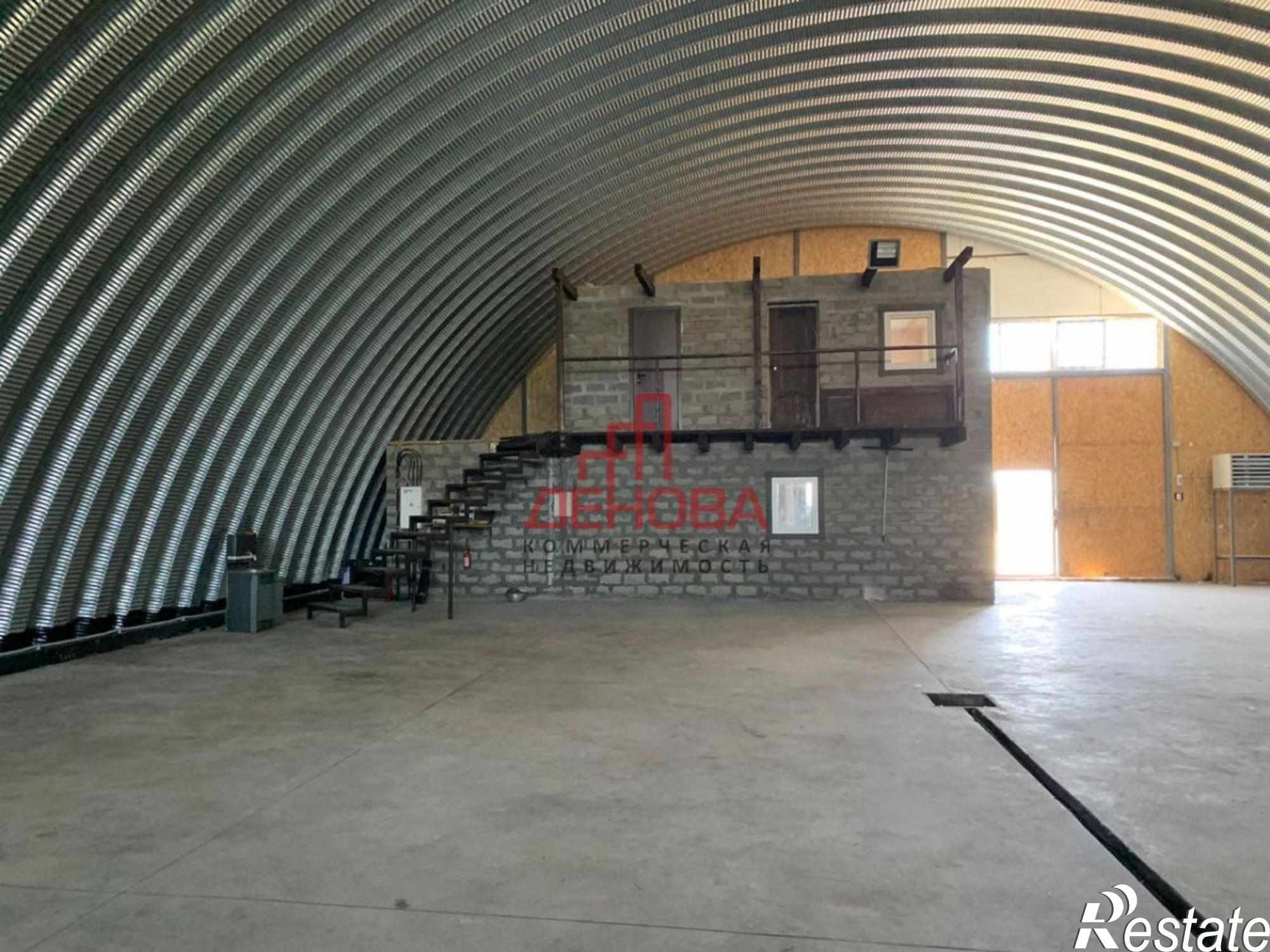 Сдать складское помещение за 161 650 рублей на Велижанский тракт, 3