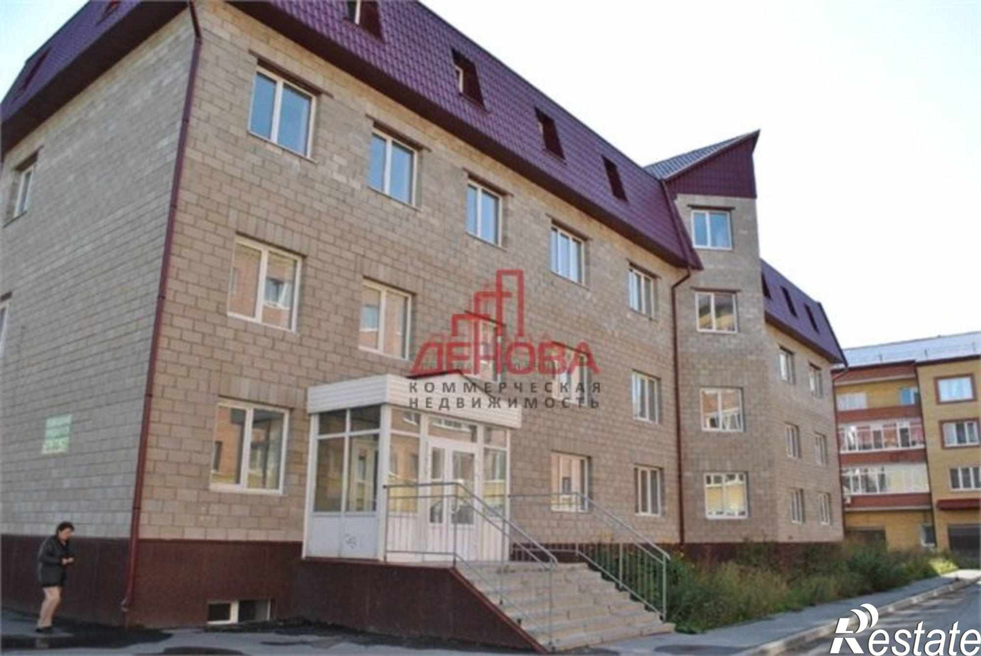 Сдать офис, помещение под офис за 140 000 рублей на Чернышевского ул, 2б к 8