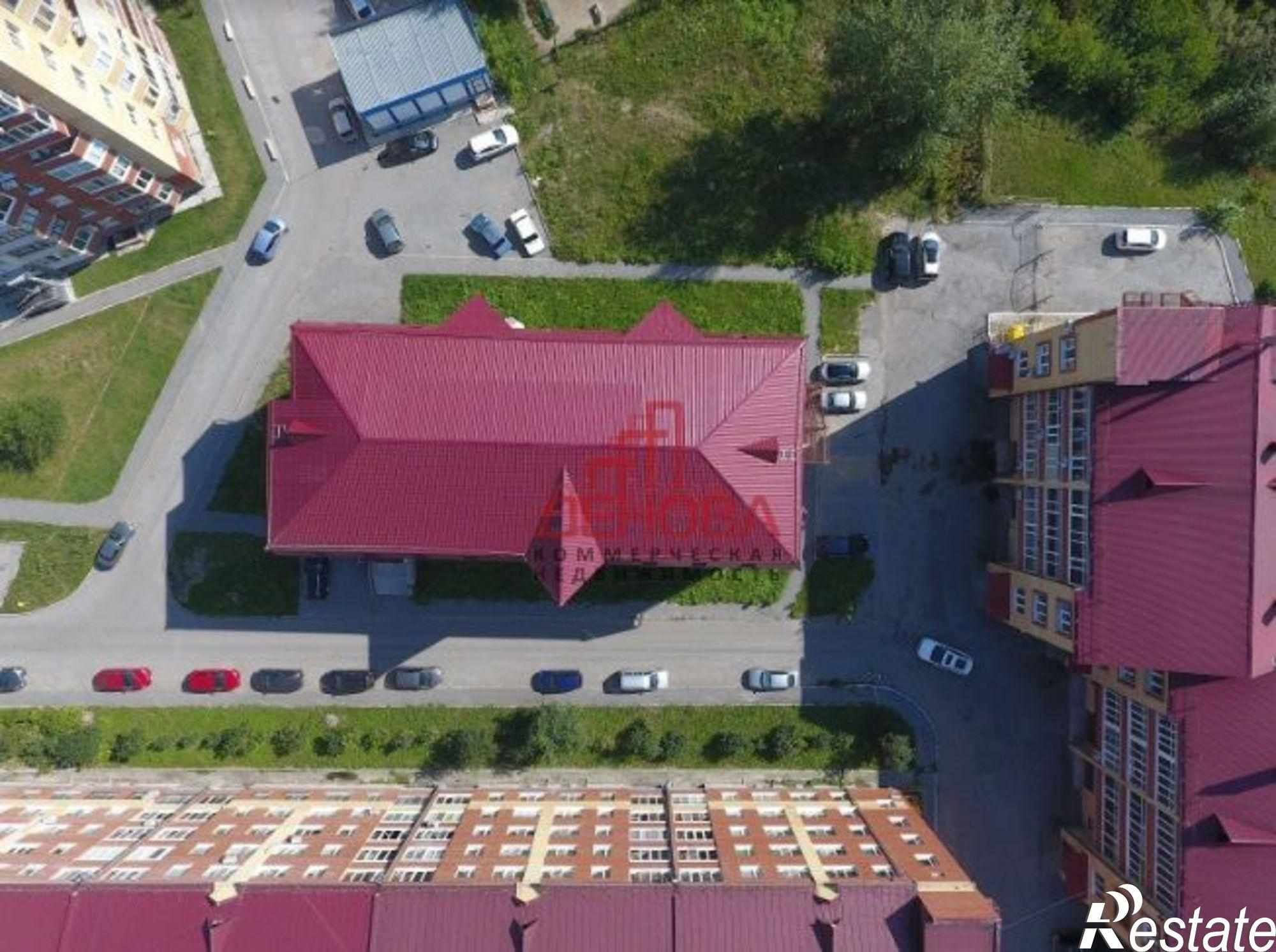 Сдать офис, помещение под офис за 140 000 рублей на Чернышевского ул, 2б к 8