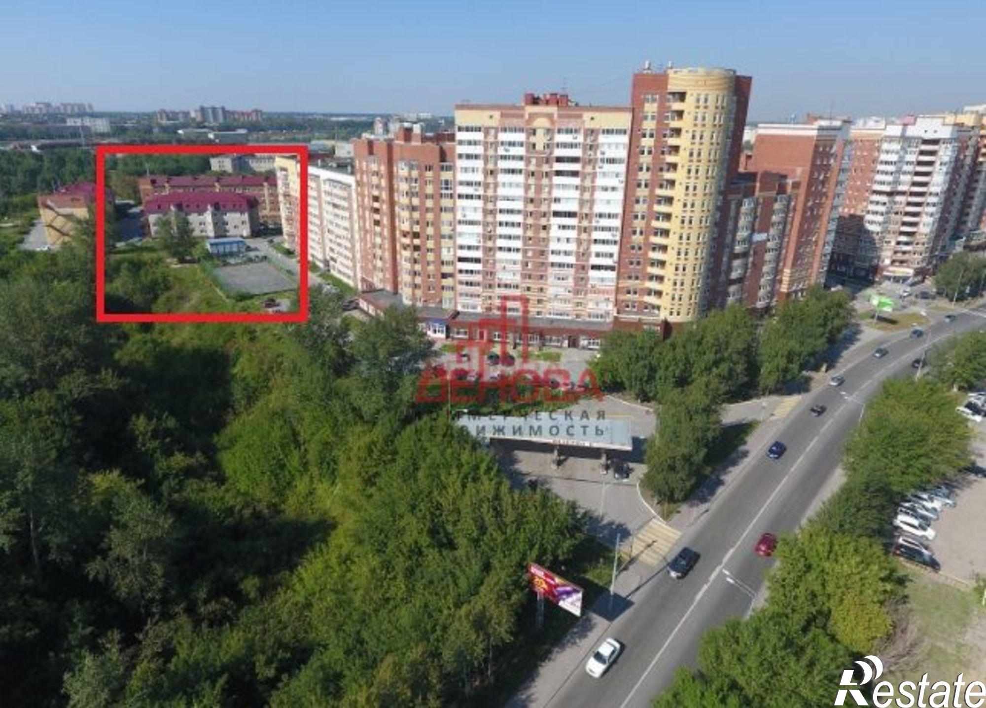 Сдать офис, помещение под офис за 140 000 рублей на Чернышевского ул, 2б к 8