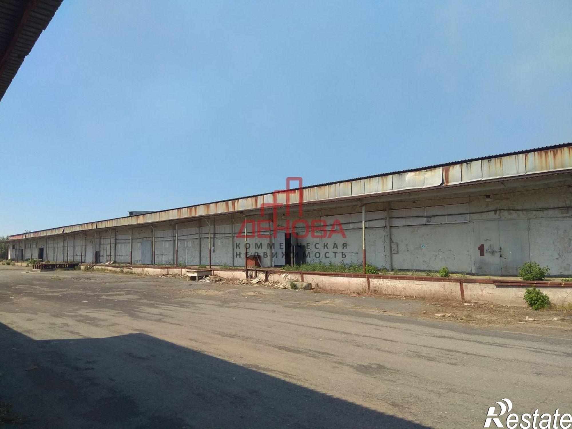 Сдать складское помещение за 867 500 рублей на Старый Тобольский 5 км тракт, 3