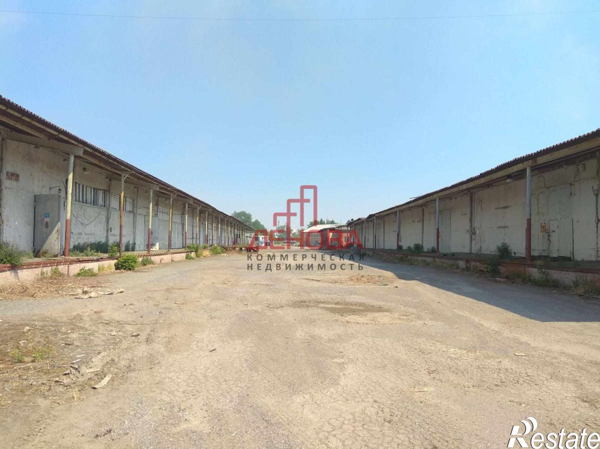 Сдать складское помещение за 286 250 рублей на Старый Тобольский 5 км тракт, 3