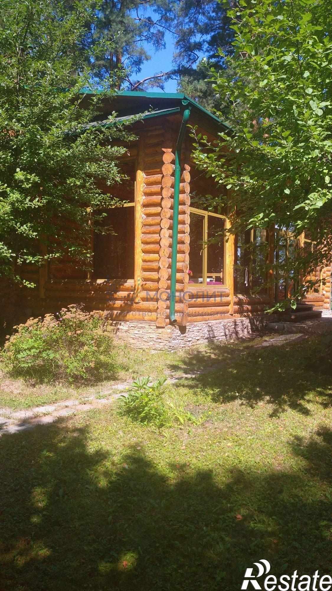 Купить дачу, дом, коттедж за 9 990 000 рублей на ул.Трехречье, 15