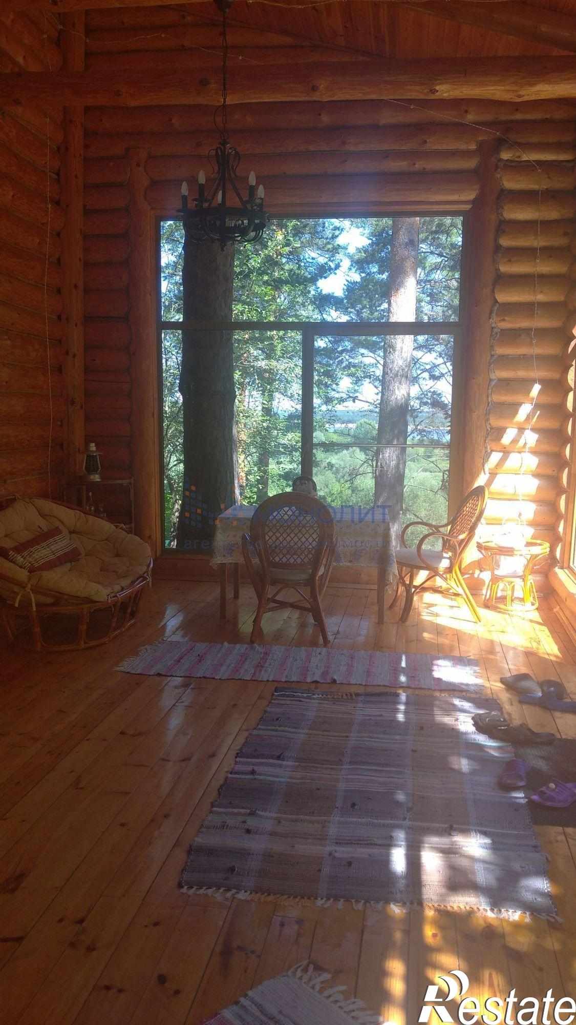 Купить дачу, дом, коттедж за 9 990 000 рублей на ул.Трехречье, 15