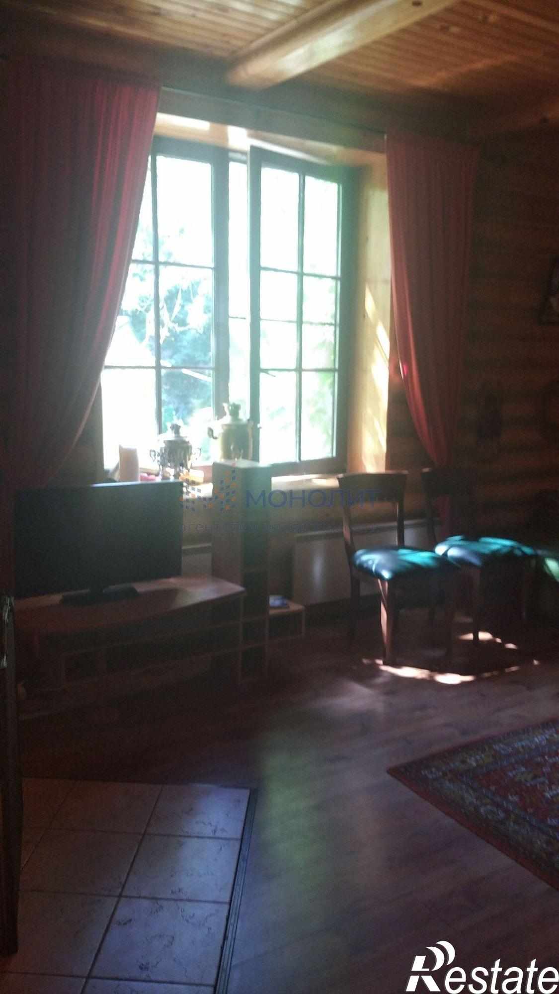 Купить дачу, дом, коттедж за 9 990 000 рублей на ул.Трехречье, 15