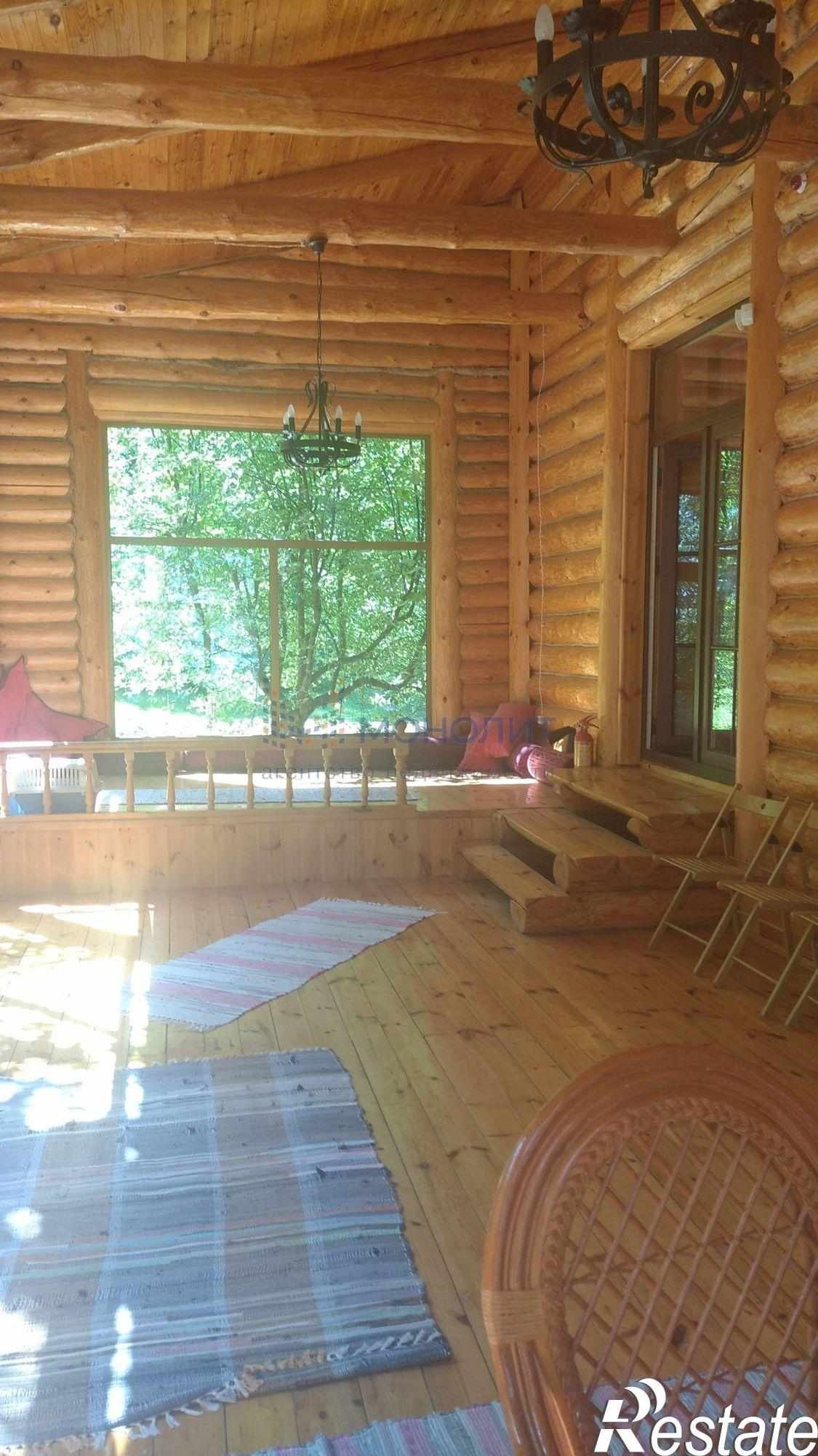 Купить дачу, дом, коттедж за 9 990 000 рублей на ул.Трехречье, 15
