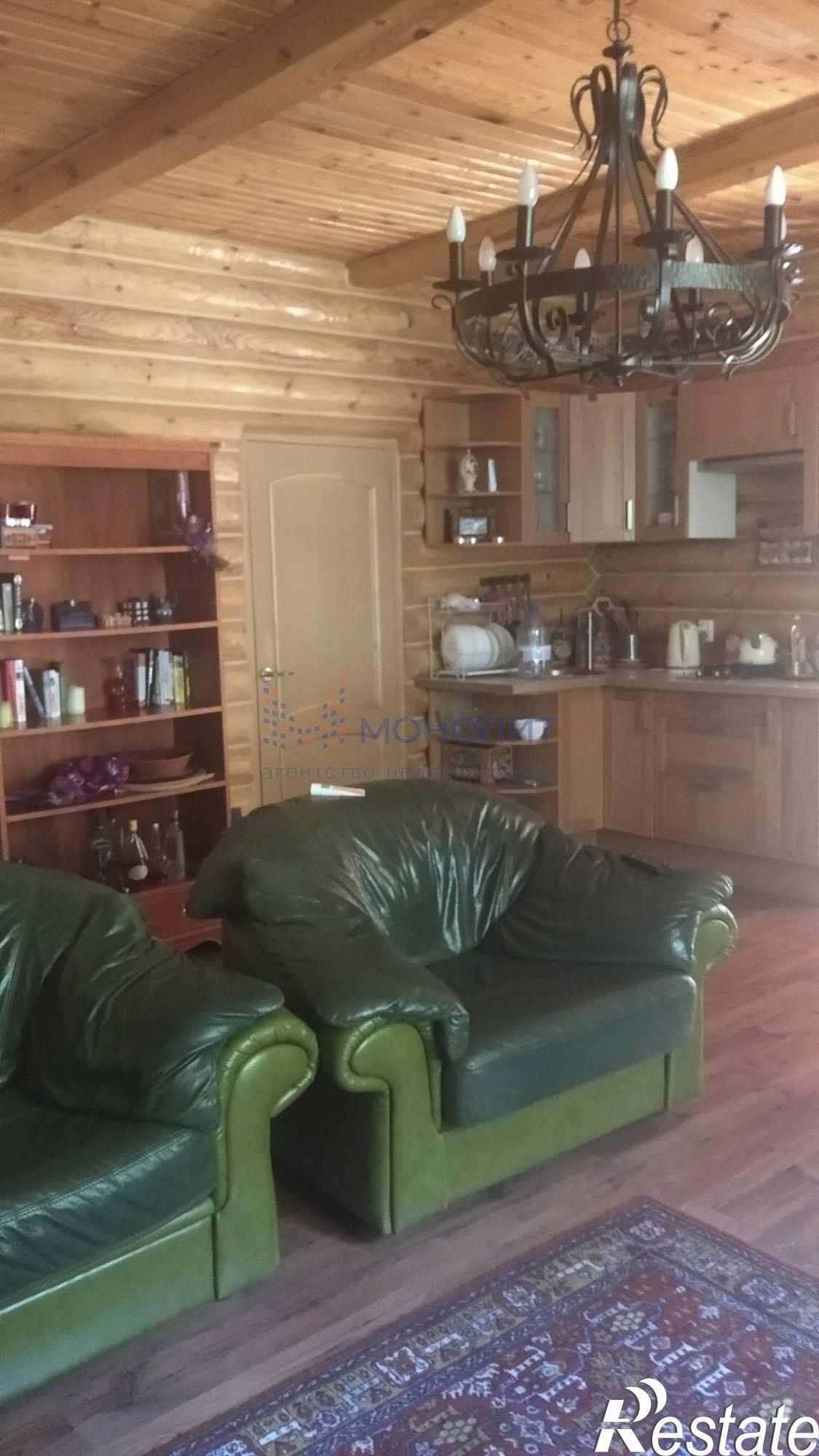 Купить дачу, дом, коттедж за 9 990 000 рублей на ул.Трехречье, 15