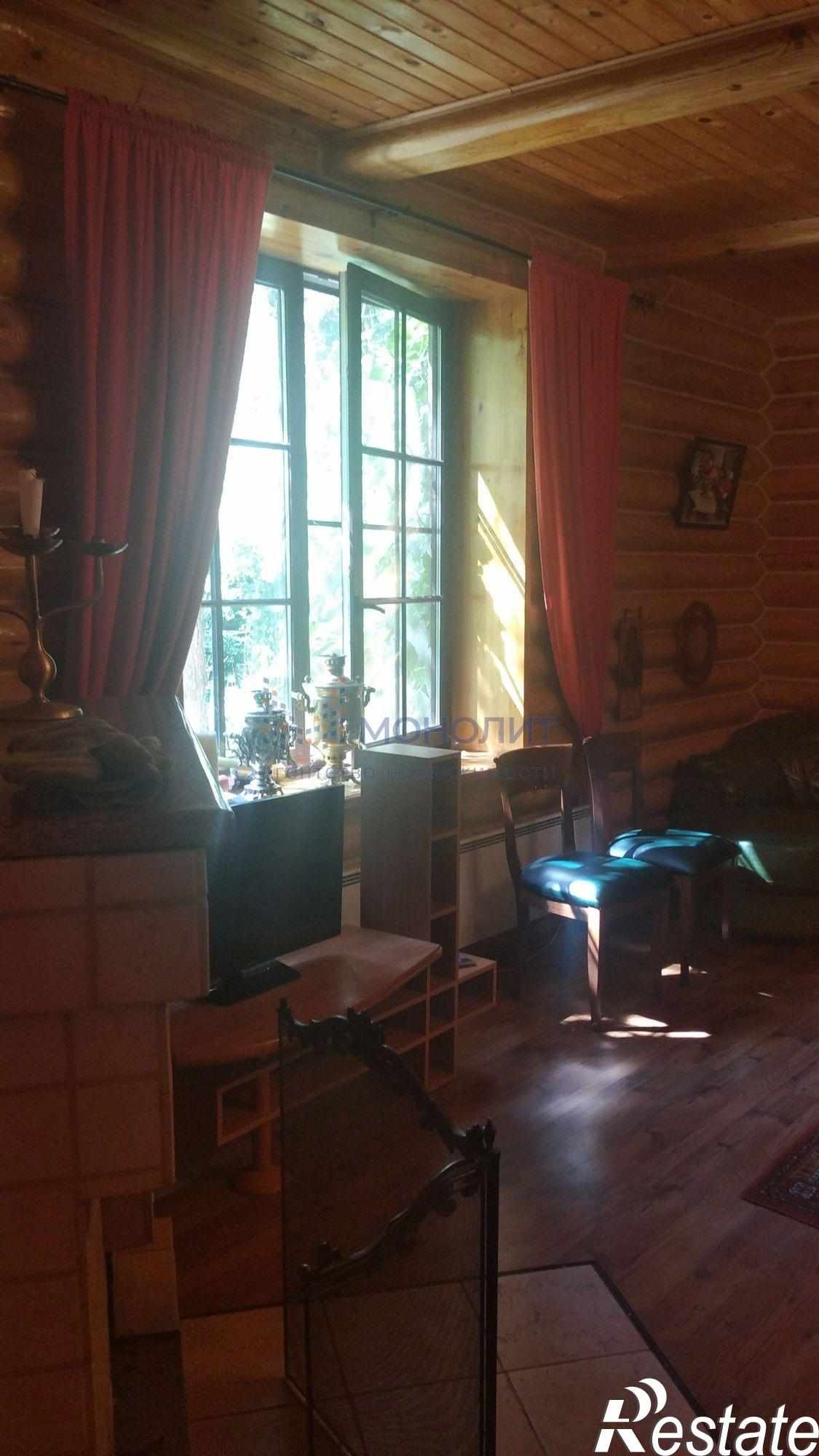 Купить дачу, дом, коттедж за 9 990 000 рублей на ул.Трехречье, 15