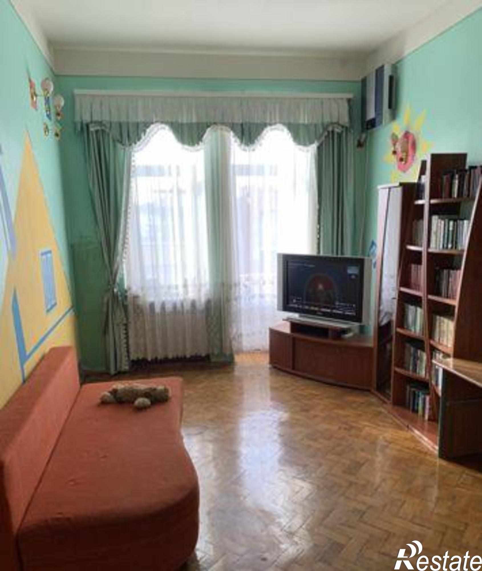 Купить квартиру за 8 460 000 рублей на проспект Чехова, 32